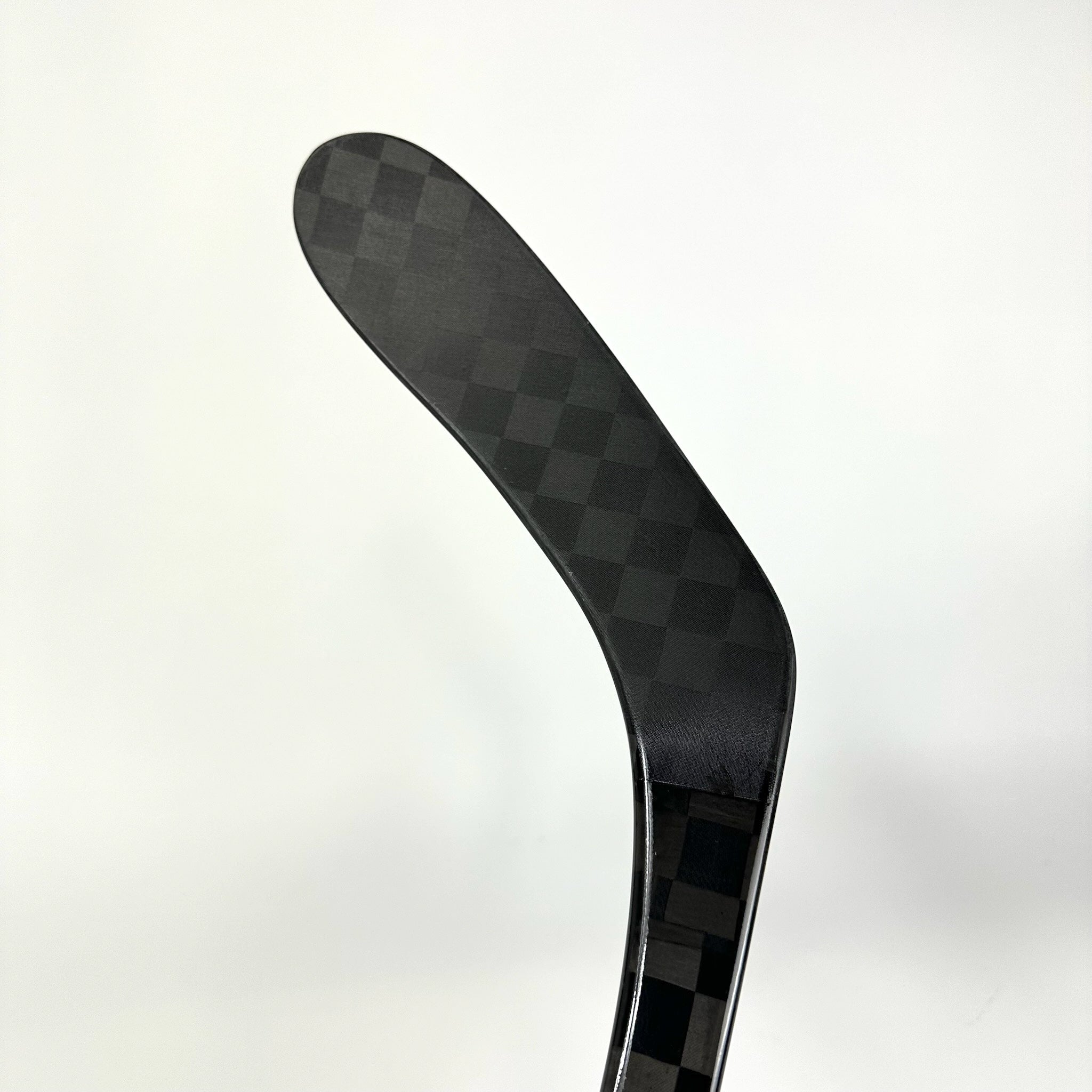 New Left Blue Bauer Vapor Hyperlite | 87 Flex P28 Curve Grip | Rosen | K478