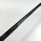 New Left Chrome CCM Jetspeed FT6 Pro | 105 Flex P90 Curve Grip | Lucic | L90