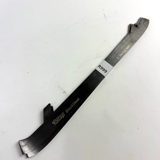 Used Step Black Steel Goalie | Scott Darling Size 11 3MM | R999