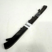 Used Bauer LS Pulse TI Goalie Steel - Size 7 - Item#E568 - Top Flight Hockey