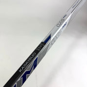 New Regular CCM Blue Axis Pro Goalie Stick | 26" P4 Curve | Kaskisui | F3