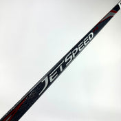 New Left CCM Jetspeed FT2 Pro | 100 Flex Custom P90M Curve Grip | C272