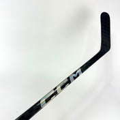 New Left CCM Ribcore Trigger 9 Pro | 95 Flex P90M Curve Grip | Bischoff | K49