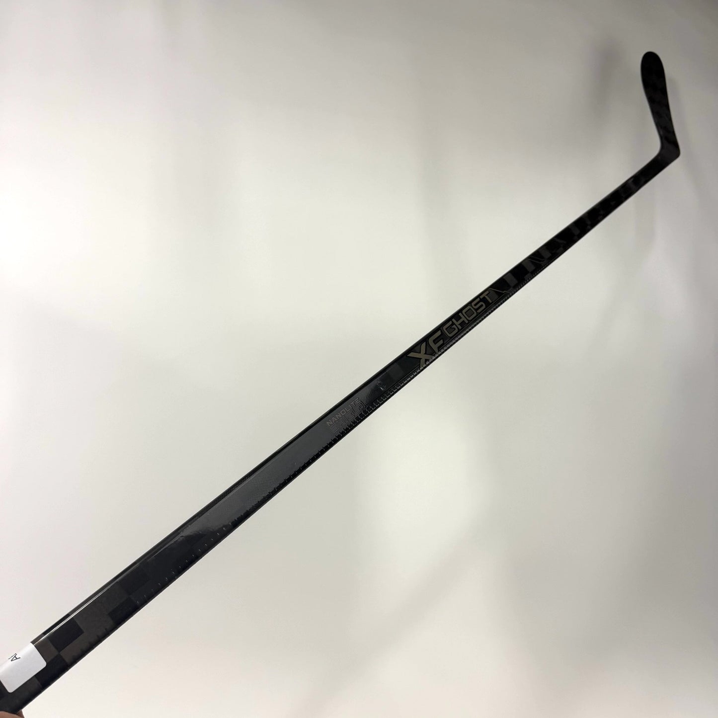 New Left CCM Tacks XF Ghost | 100 Flex P28 Curve Grip | AB969