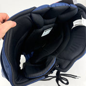 New Navy Buffalo Sabres CCM HP35X Pants | Large | R559 - Top Flight Hockey