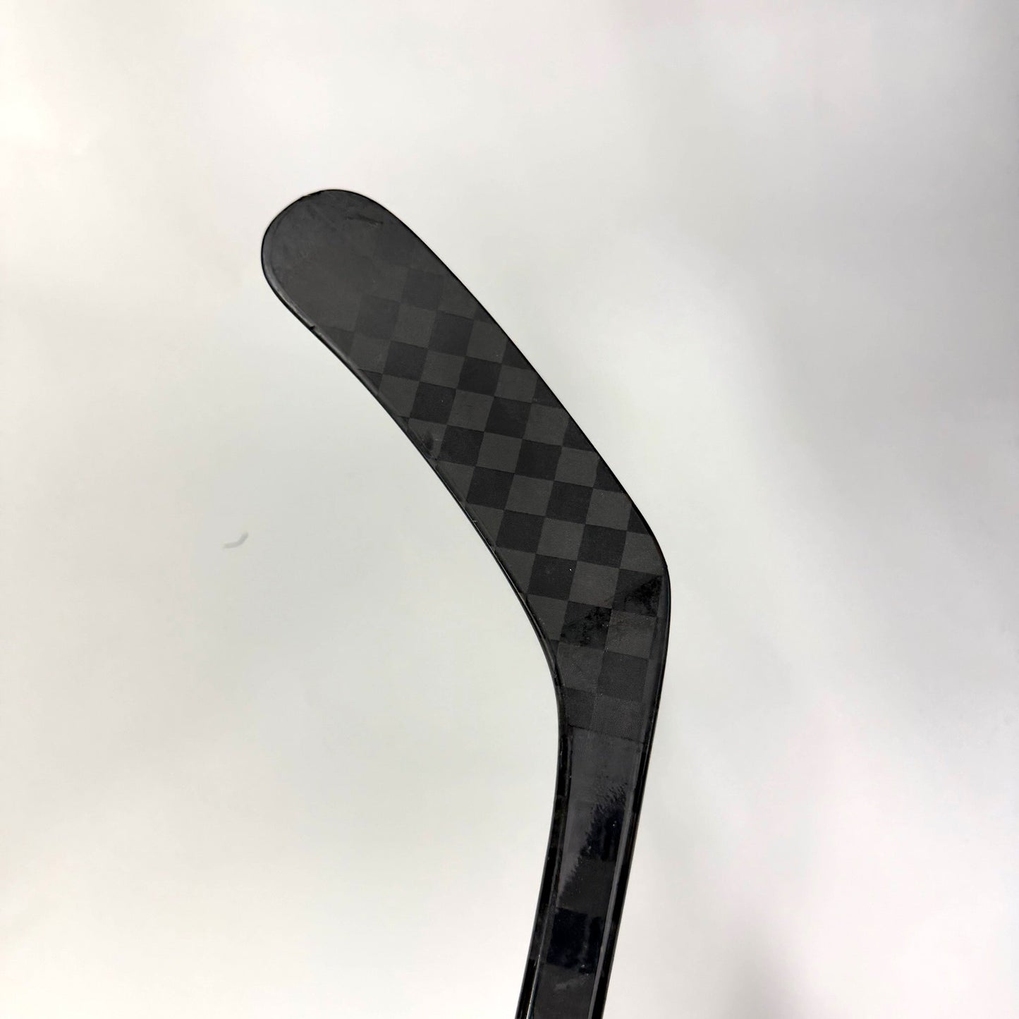 Used Left Black Bauer Vapor Flylite | 107 Flex P92M Curve Grip | AB739