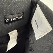 New Navy Bauer Custom Pro Pants | XL +2" | Bortuzzo | Stl Blues | U162 - Top Flight Hockey