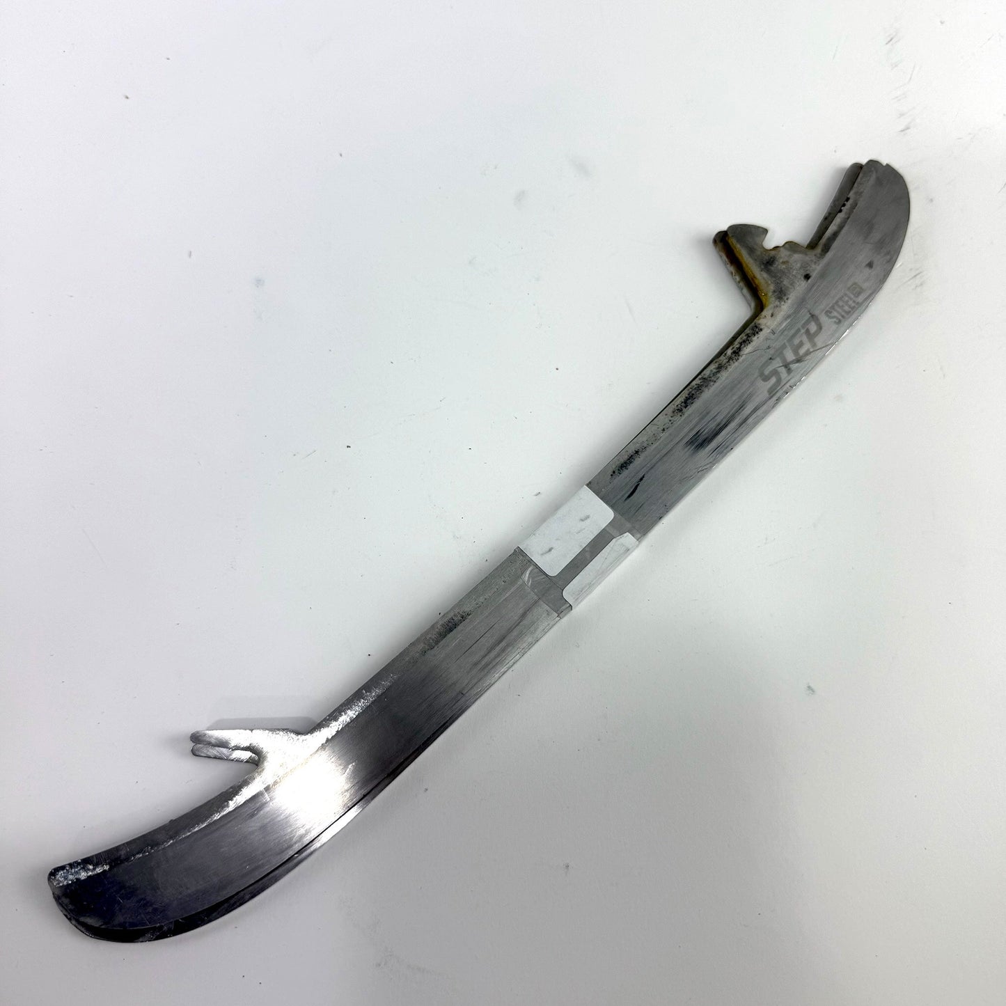 Used CCM Step Reload Steel | 271mm | D397 - Top Flight Hockey