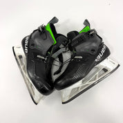 Used Bauer Konekt Goalie Skates | Size 11 - Top Flight Hockey