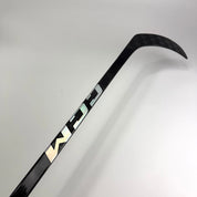 New Left Black CCM Jetspeed FT8 Pro | 55 Flex P92 Curve Grip | F390