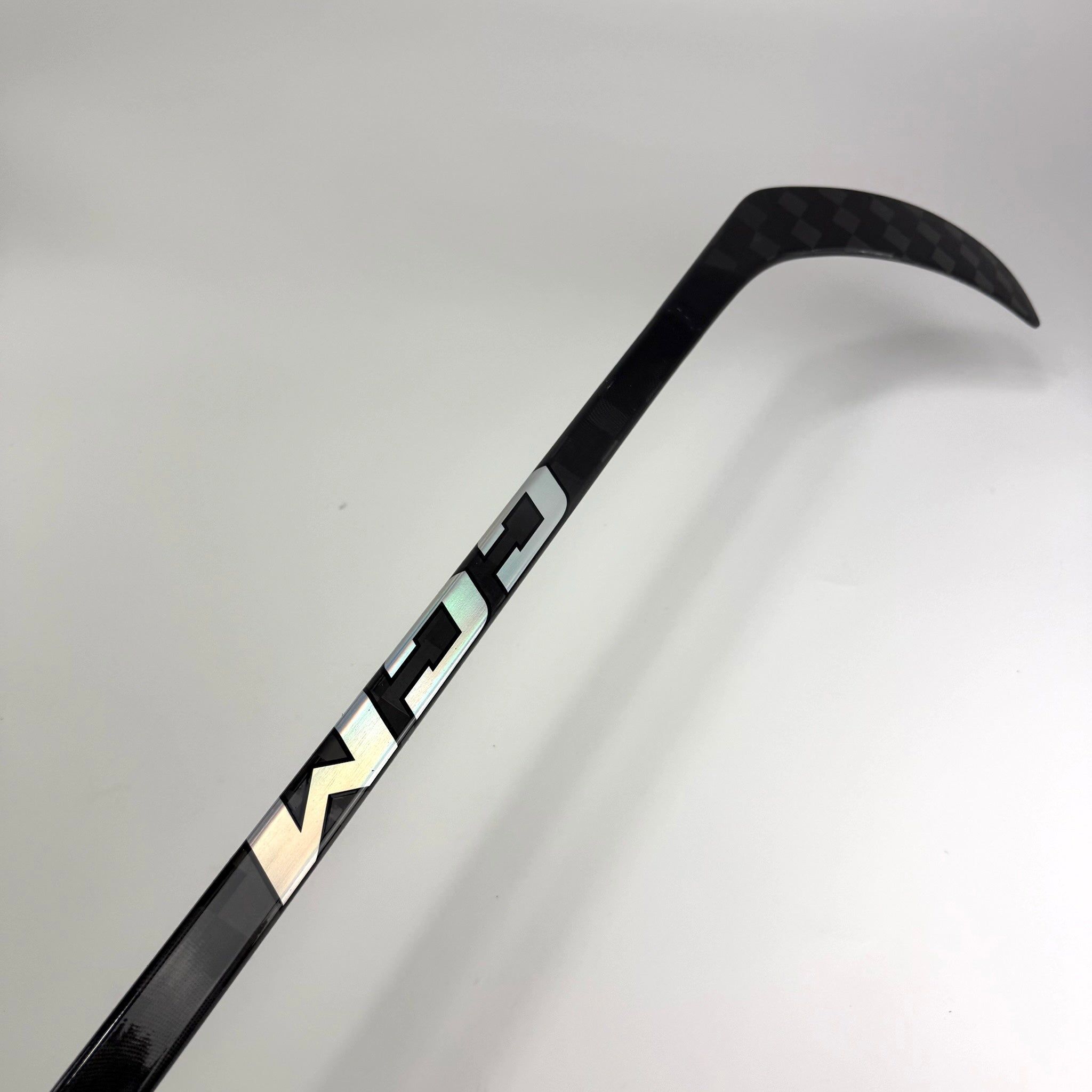 New Left Black CCM Jetspeed FT8 Pro | 55 Flex P92 Curve Grip | F390