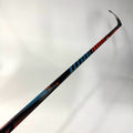 Used Right Warrior Covert QR Edge | 75 Flex P28 Curve Grip | R148 - Top Flight Hockey