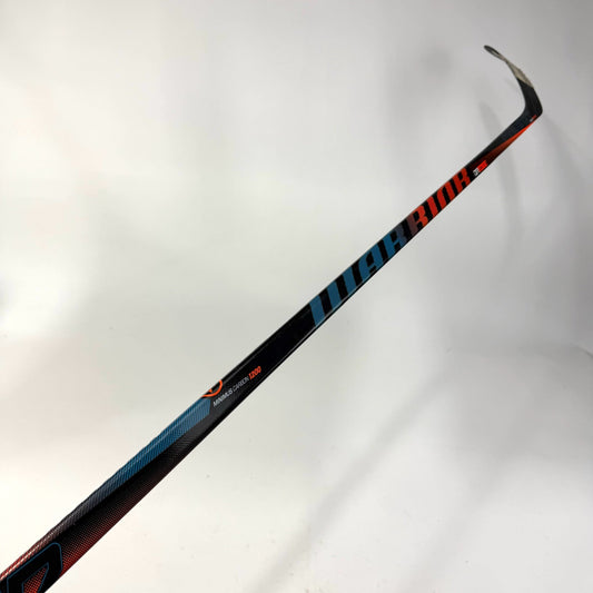 Used Right Warrior Covert QR Edge | 75 Flex P28 Curve Grip | R148