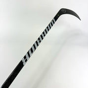 New Left Warrior Alpha LX2 | 85 Flex W90 Curve Grip | K238