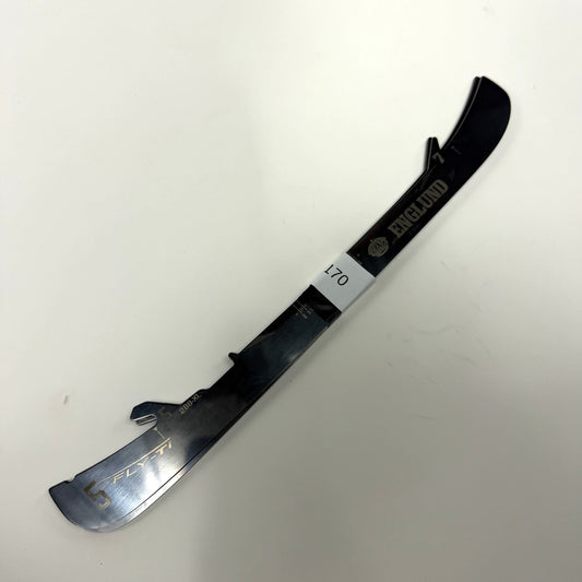 New Bauer Fly-Ti Steel | 288mm XL Version | J170