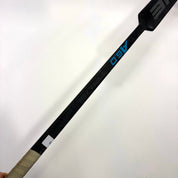 Used Full Right True A 6.0 Goalie Stick | 26" Paddle MC Curve | BH455 - Top Flight Hockey