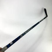 Used Left Blue CCM Jetspeed FT5 Pro | 75 Flex P90 Curve Grip | Sheary | K186 - Top Flight Hockey