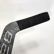 Used Full Right Bauer Supreme 3s Pro Goalie Stick | 25" Paddle P31 Curve | BH451 - Top Flight Hockey