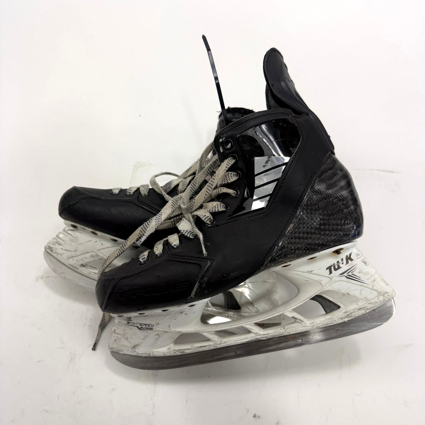 Used True Custom Pro Skates | Size 10? | TBL627