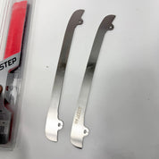 New Step Steel STPROZ Steel | 296mm | BH601 - Top Flight Hockey