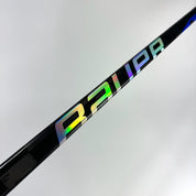 New Left Blue Bauer Nexus Sync | P92M Curve 77 Flex Grip | K401