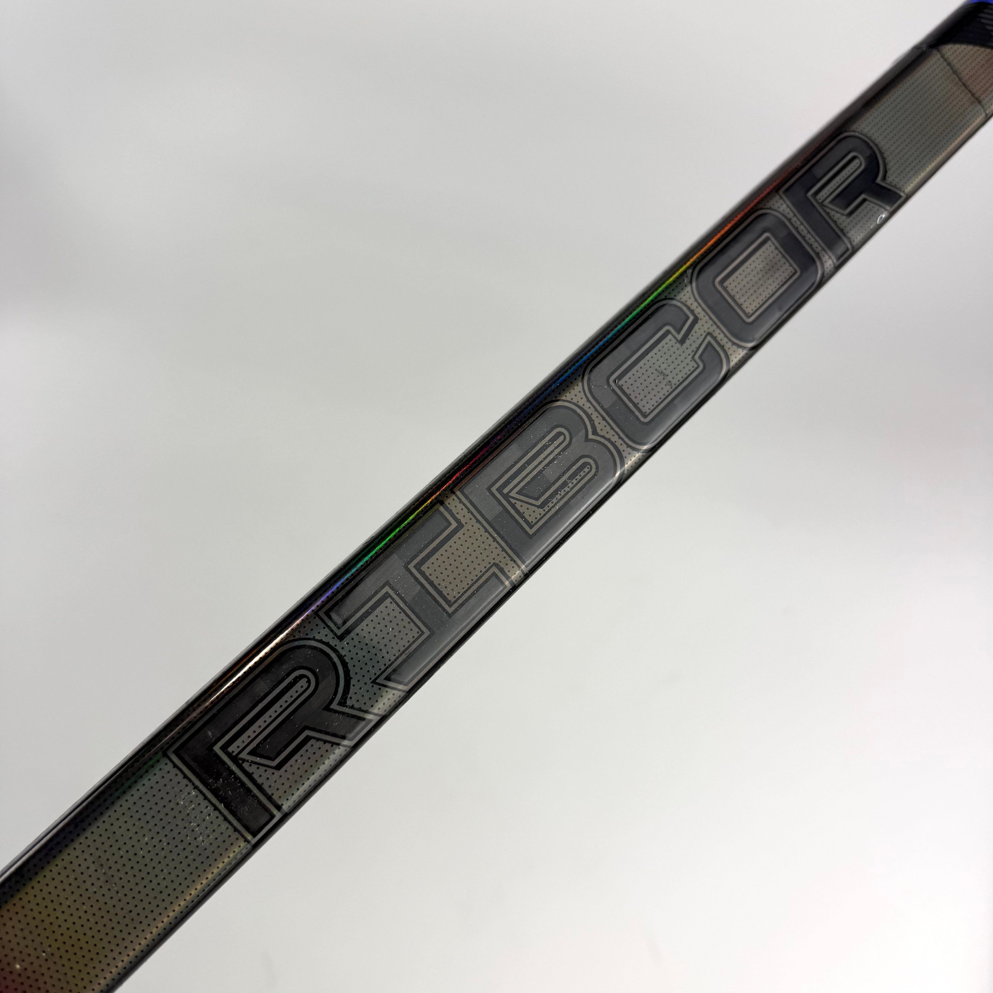 4 Curve Grip | R39 - Top Flight Hockey