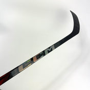 New Right CCM Jetspeed FT7 Pro | 125 Flex Malkin Pro Curve Grip | Burns L207