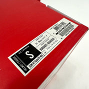 Brand New Small CCM Tacks 710 Burgundy Helmet - Top Flight Hockey