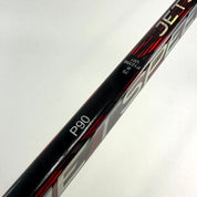 New Right CCM Jetspeed FT5 Pro | P90 Curve 75 Flex Grip | M410