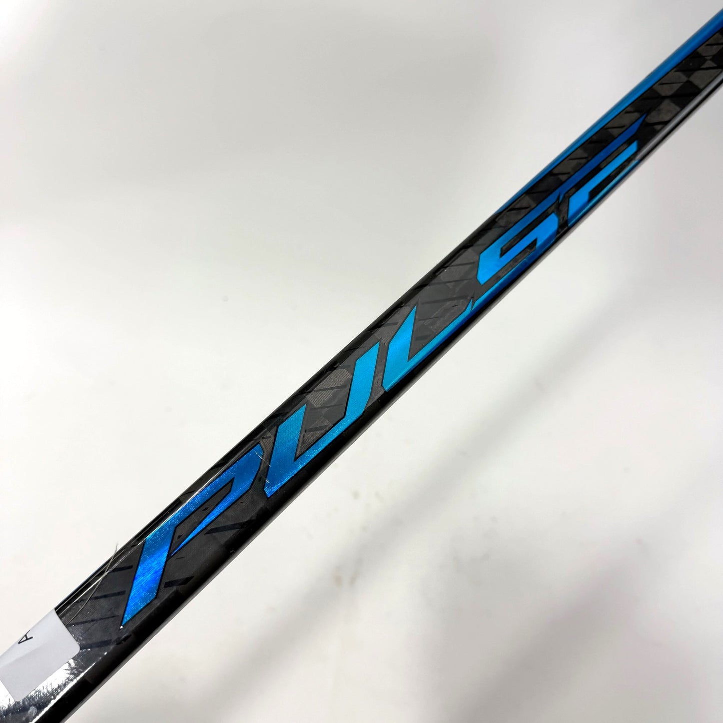 Used Right Bauer Pulse | 77 Flex Custom P92M Curve Grip | AB561