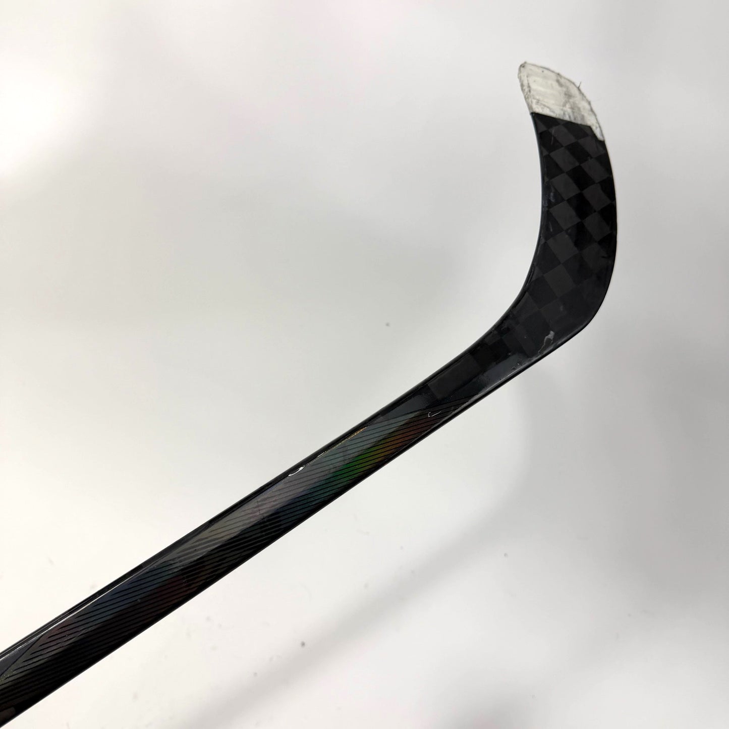 Used Right Red/Blue Bauer Nexus Tracer | 65 Flex P88 Curve | AB705