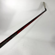 Used Left CCM Jetspeed FT4 Pro 80 Flex P90T Curve Grip | PETERSON | G394