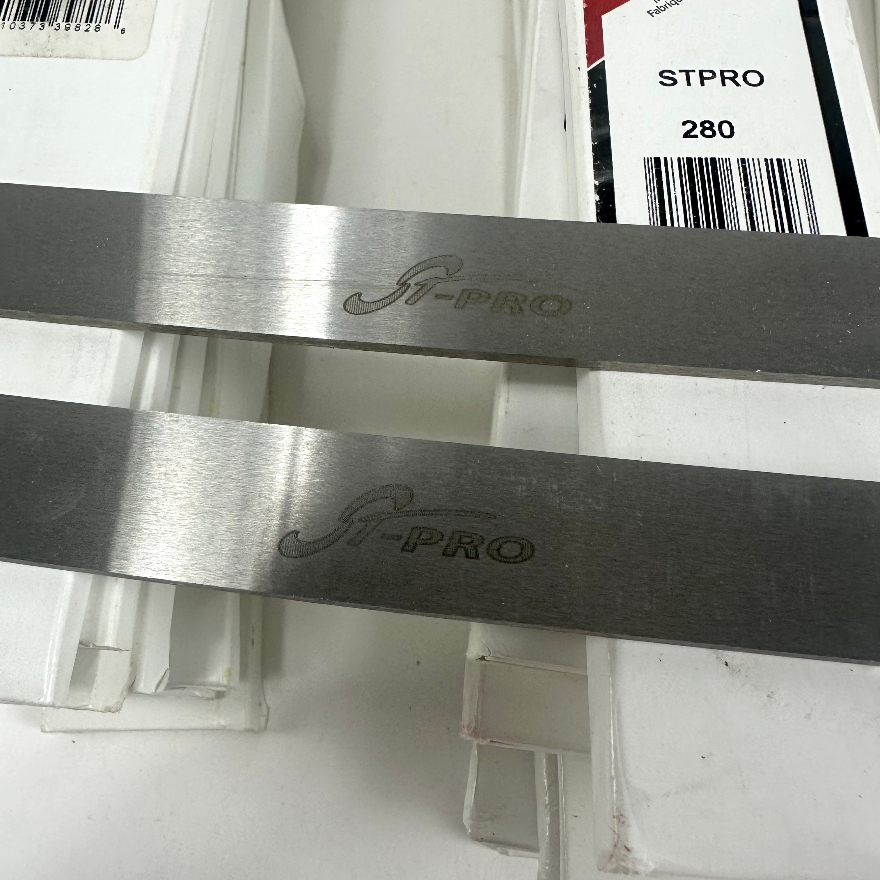 Brand New Step Steel STPRO - Multiple Sizes Available