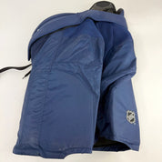 Lightly Used Navy CCM HPTKXP | XL | F486 - Top Flight Hockey