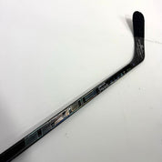 Game Used and Autographed Left True Catalyst 9X | 90 Flex P92 Curve Non Grip | Sanford | BH210 - Top Flight Hockey