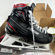 New Bauer Vapor X900 Goalie Skates | 8 EE