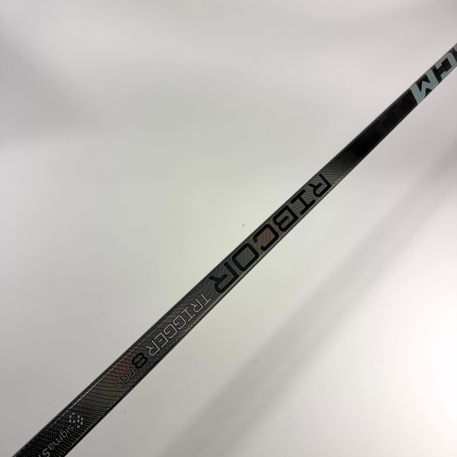 Used Left CCM Ribcor Trigger 8 Pro | 75 Flex P92 Curve Grip | A214 - Top Flight Hockey