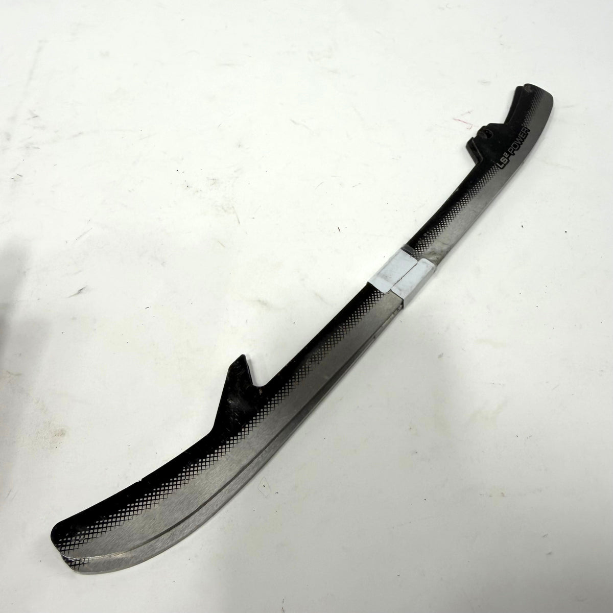 Used Bauer LS2 Power 1 Bolt Steel | 312mm | AB614 - Top Flight Hockey