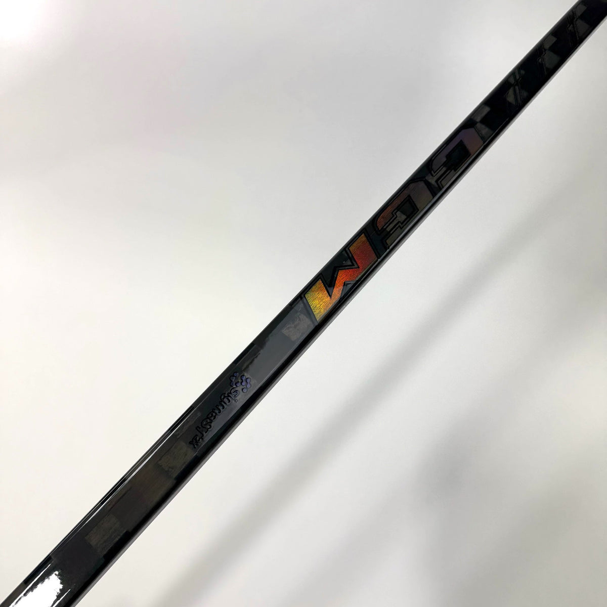 New Left CCM Tacks XF Ghost | 80 Flex P92M Curve Grip | AB447