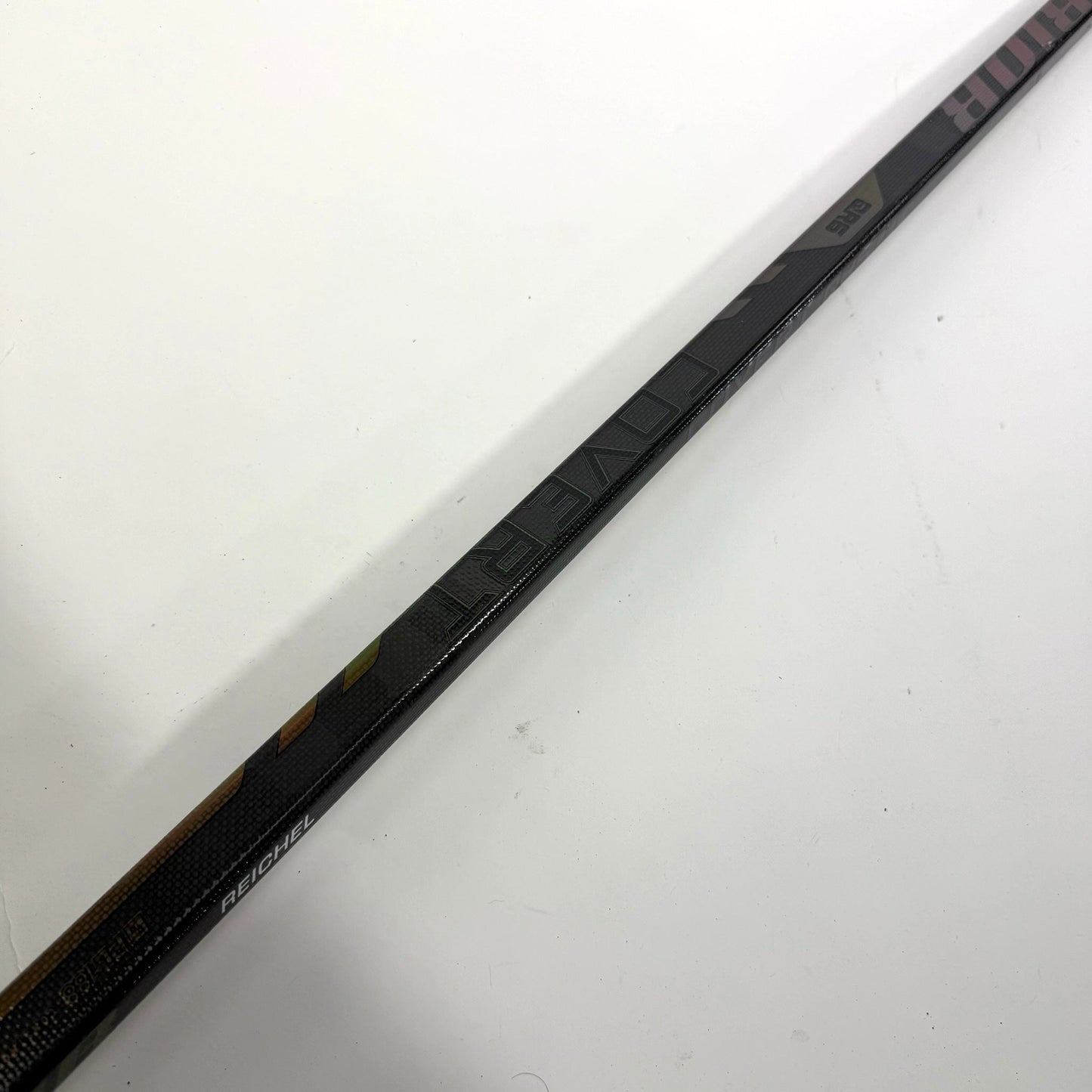 Used Left Warrior Covert QR6 Pro | 85 Flex w03 Curve Grip | Lukas Reichel | BH160 - Top Flight Hockey