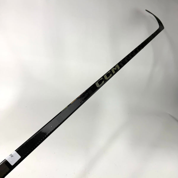 New Right CCM Tacks XF Ghost | 85 Flex P92 Curve Grip | AB549