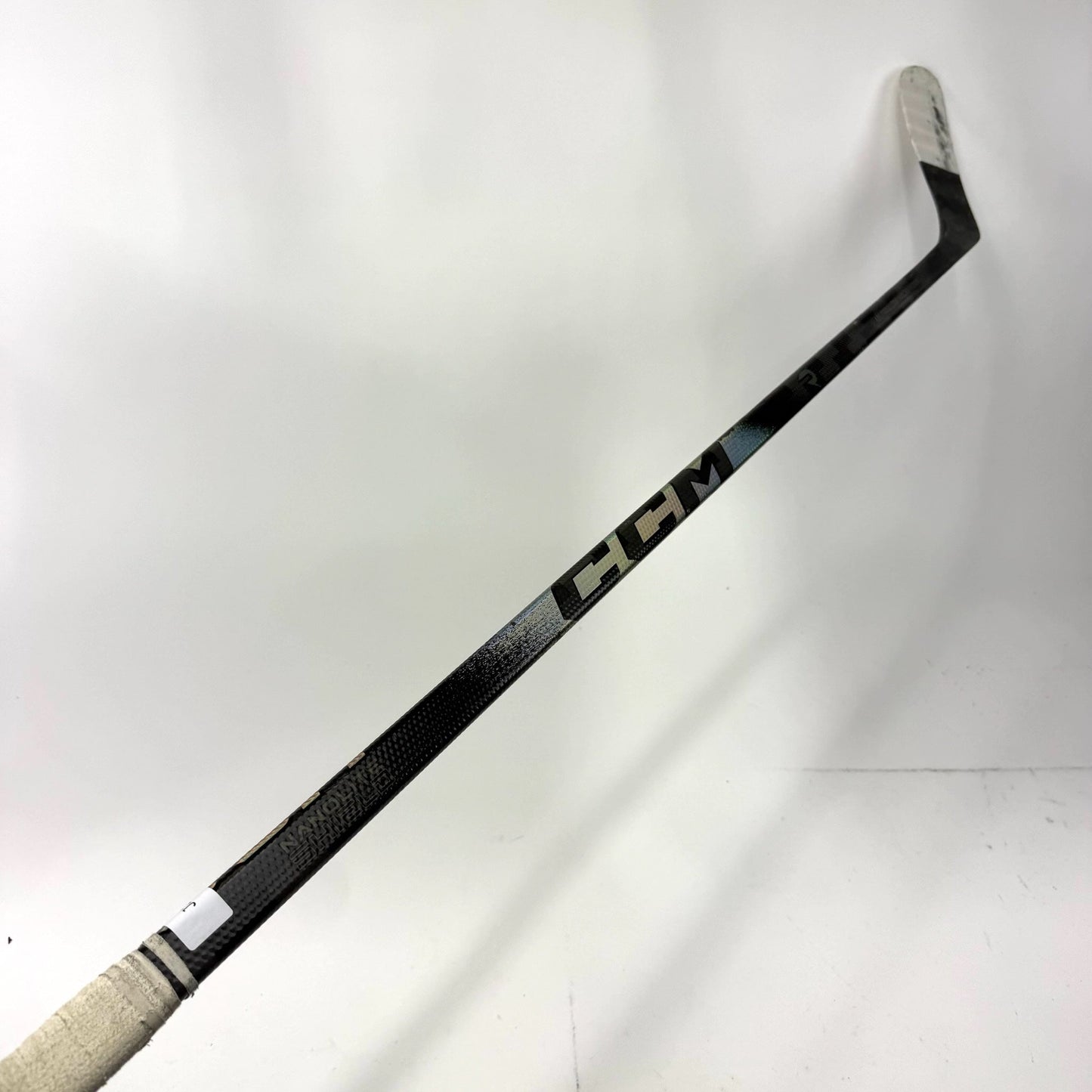 Used Left CCM Ribcor Trigger 10 Pro | 75 Flex P86 Curve Grip | J242 - Top Flight Hockey