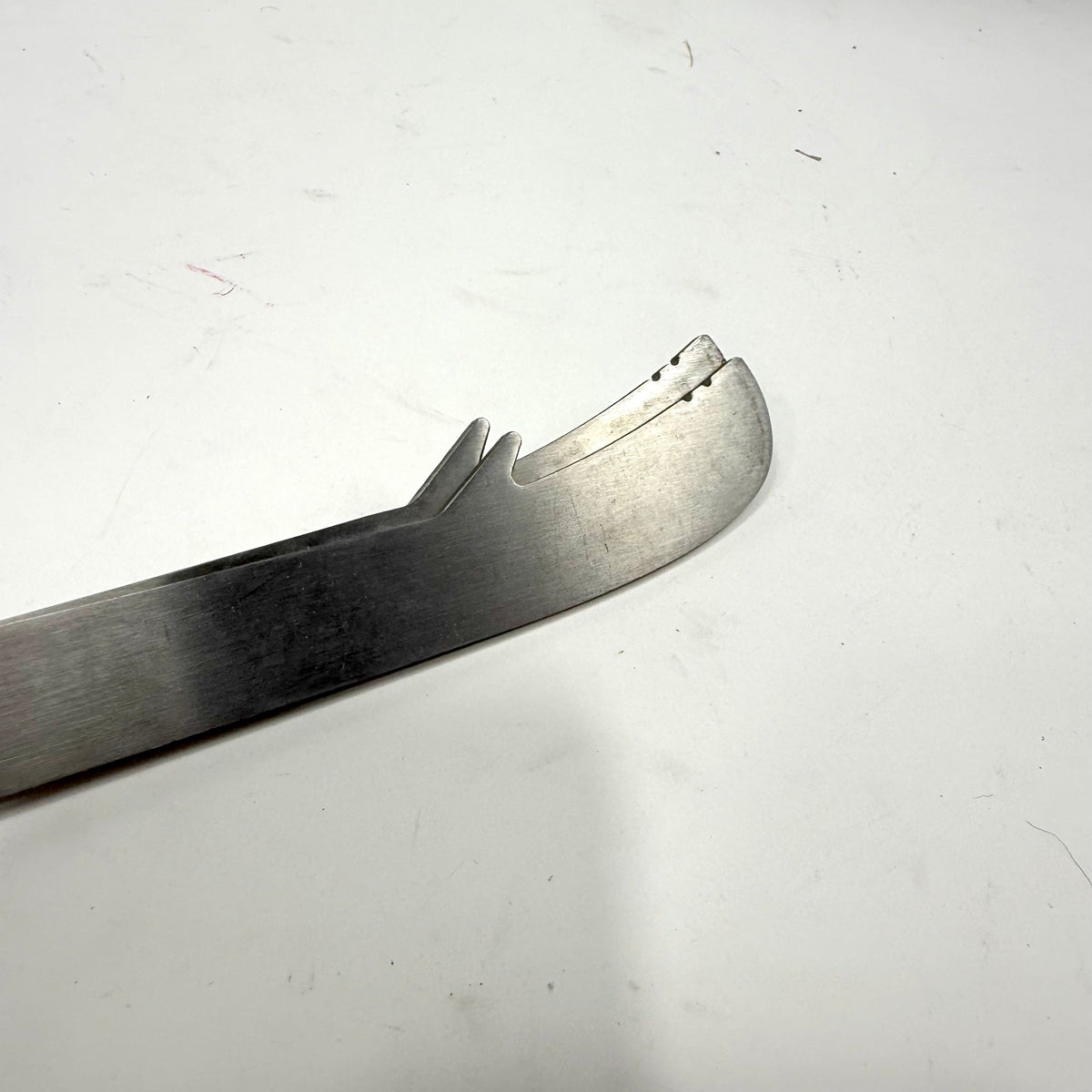 New Bauer LS4 Steel | 296mm | AB308