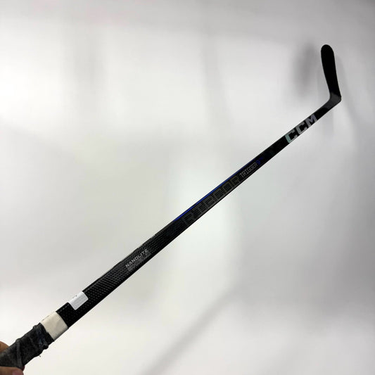 Used Left CCM Ribcor Trigger 9 Pro | 85 Flex P28M Curve Grip | J184