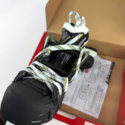 Brand New CCM Super Tacks AS-V Skates | Junior Size 1.5 Regular - #J728 - Top Flight Hockey