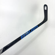 Brand New Bauer Left Hand Team Nexus Hockey Stick P92 Curve 77 Flex - #G49