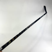 New Left Chrome CCM Jetspeed FT5 Pro | P90M Curve 85 Flex Grip | Smitty | M368