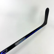 New Left Blue Bauer Nexus Sync | 82 Flex P28 Curve Grip | Motte | K110