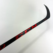 New Right CCM Jetspeed FT4 Pro | 100 Flex P90T Curve Grip | Brown | C156