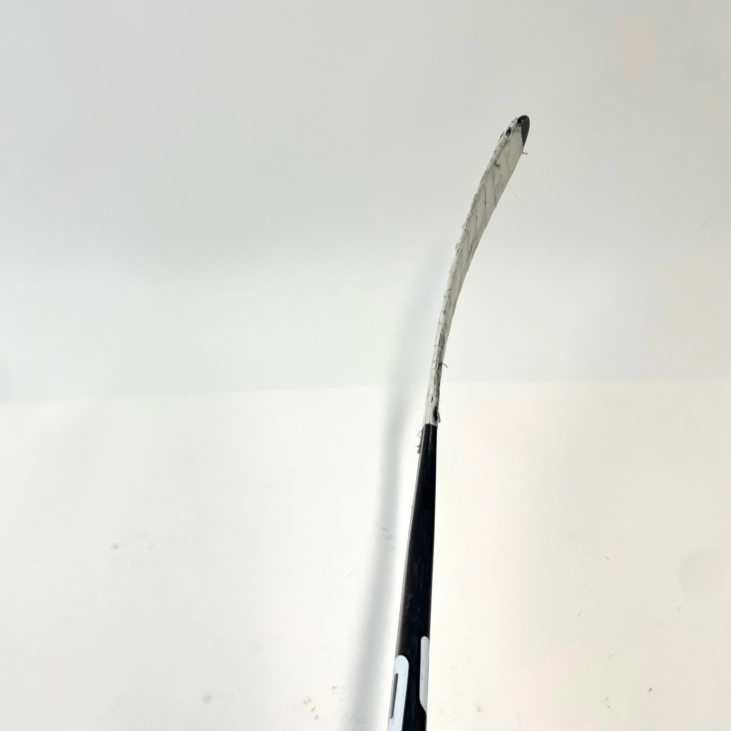 Used Left Handed Red Bauer Supreme Ultra Sonic | P92 Curve 95 Flex Grip | STAAL #X213